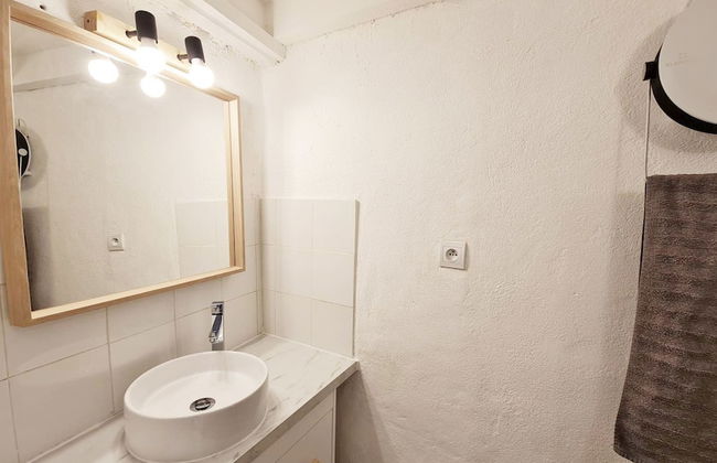 GregBnb - L'Hyper-Centre - Toulon - Foto 27