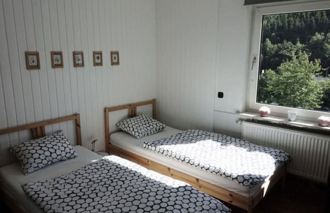 Holiday Home With Terrace in Sauerland - Foto 7