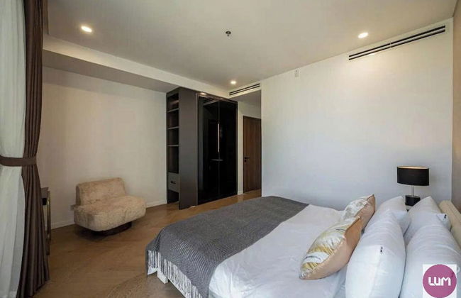 Lumiere Riverside Suite Vip - Foto 4