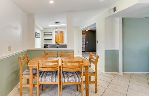 Near Catalina Hiking Trails Mtn-View Home with Pool - Foto 9