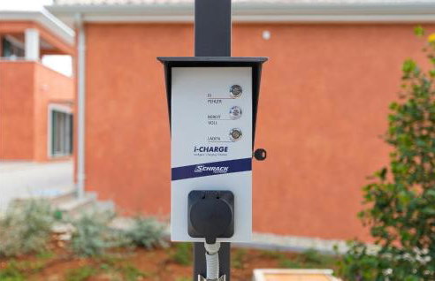 Villa Villag - Photo 26