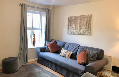 Central York Apartment - Skeldergate YO1 - Foto 14