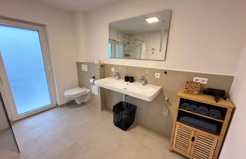 AB2 OG I Geräumige Top-Wohnung mit Balkon & Garage I 3 Min zur S-Bahn I Nähe Messe Flughafen - Foto 9