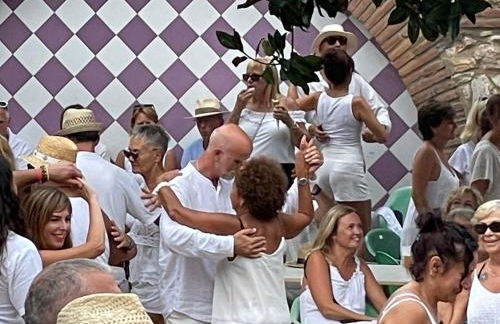 Pinzon, gezellige familievilla met groot zwembad. - Foto 8