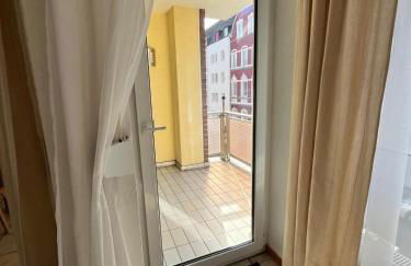 Helles & Traumhaftes Apartment in zentraler Lage mit zwei Balkonen - Foto 35