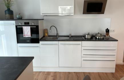 REMA Homes - Luxuriöse Apartments - Messenähe - Offenburg - Foto 42