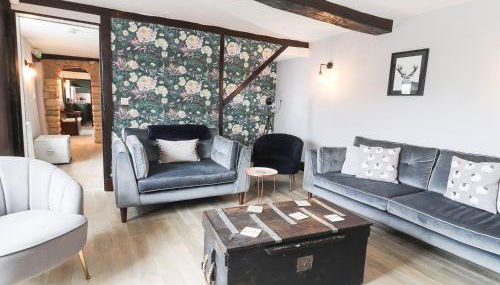 Cae Adar Farm - Foto 5