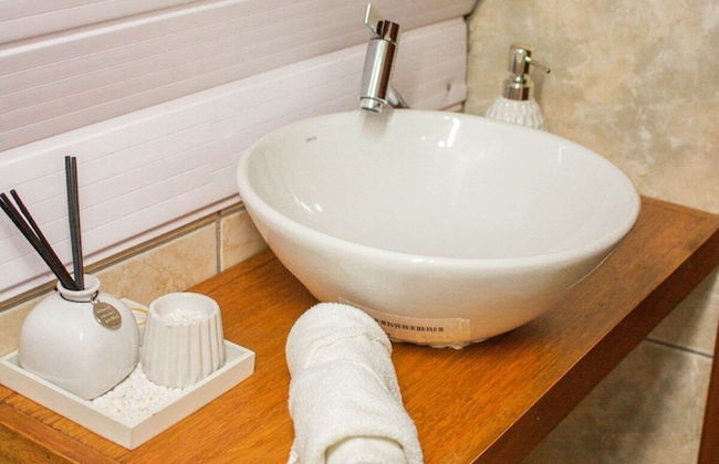 Chalé Sítio Corvo Branco - Photo 7