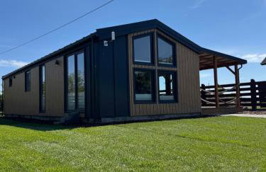 Domek Harmony Park - Foto 1