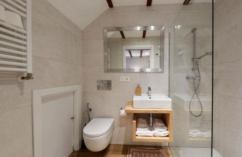 URAIN Suites - Apartments at Flysch-Coast - Photo 38