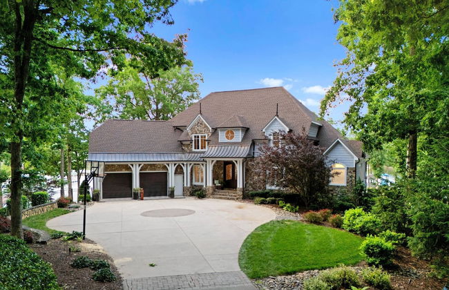 Paradise Pointe by Avantstay Lakefront Views Playset - Foto 78