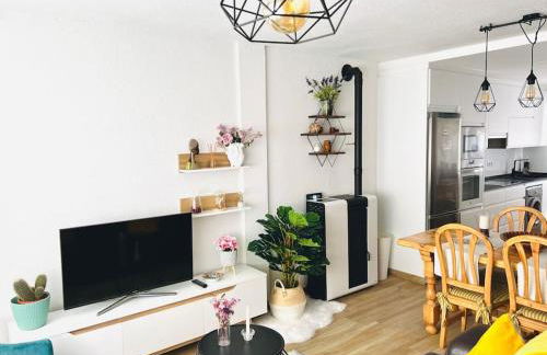 Acogedora casa recién reformada con jardín y wifi - Foto 16