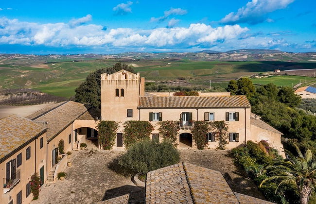 Principi di Butera 14 - Photo 12