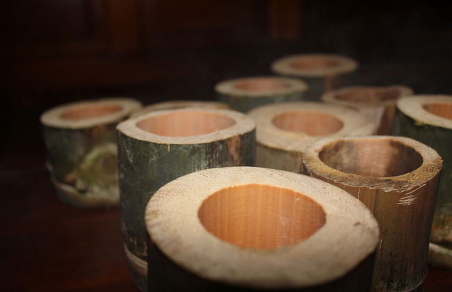 Sam Ong Lang - Foto 21