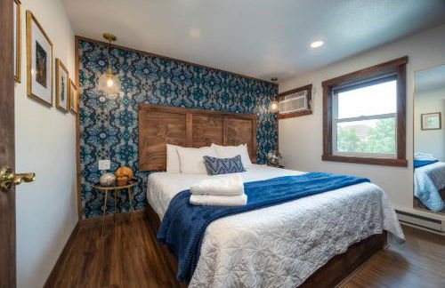 The Cove Guest House - Foto 17