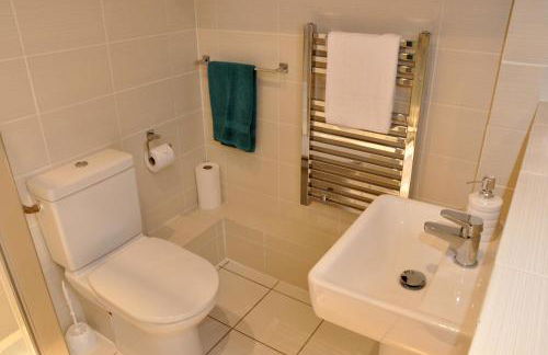 Ashbrook Lets Apartments - Foto 30