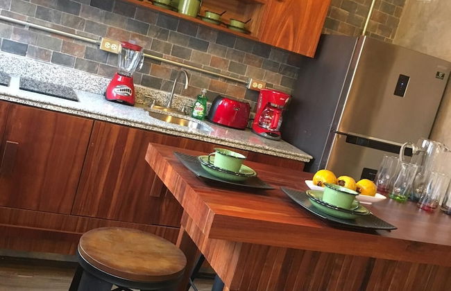 Loft In Merida For Five - Foto 2