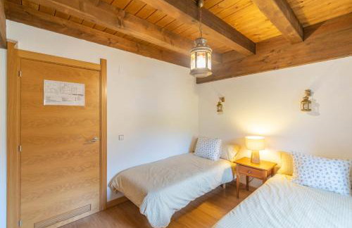 Amplia casa rural ideal para familias y grupos - Foto 15