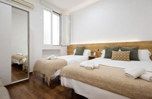 Apartamentos Fuencarral II - Foto 23