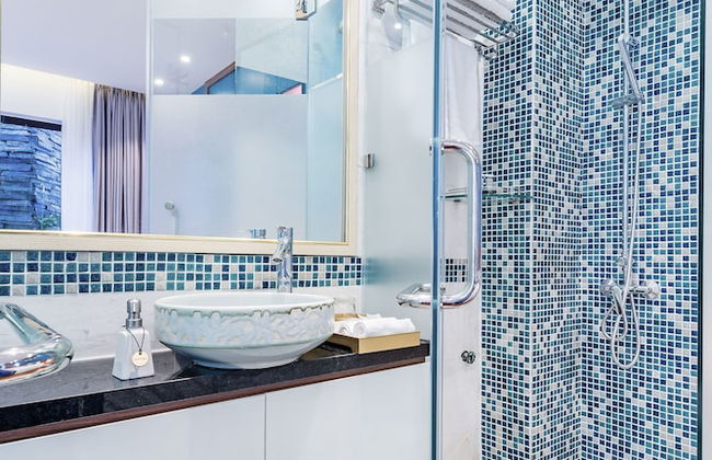 Zoneland Apartments Cani Beach Villa - Foto 55