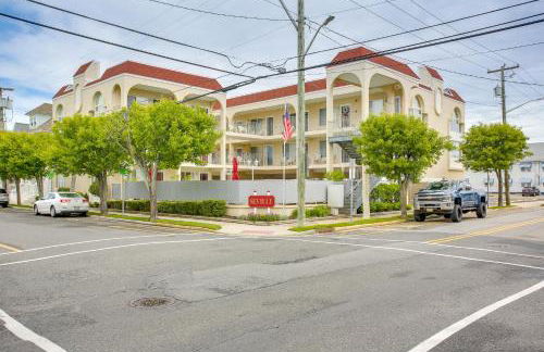 Quaint Wildwood Condo about Walk to Beach! - Foto 19
