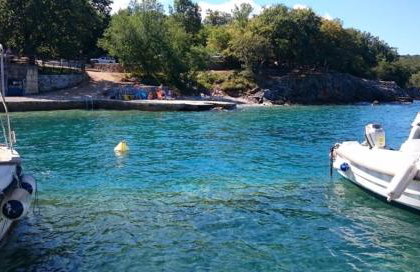 Apartment Mare Krk - Foto 17