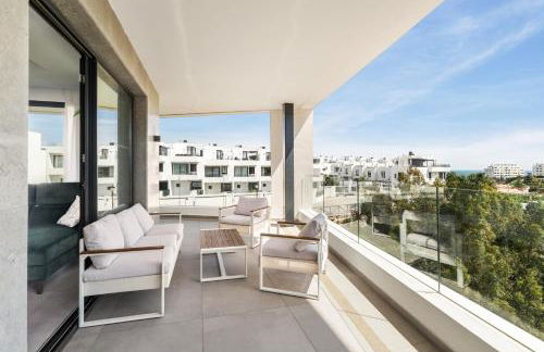 Luxury Apartment Agnieto - The View Fuengirola - Photo 22