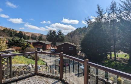 Ramintoul Lodge - Foto 50