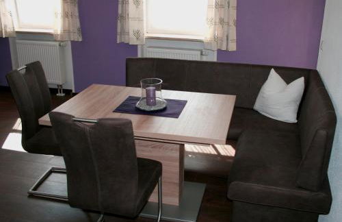 Ferienwohnungen Martinsklause - Foto 5