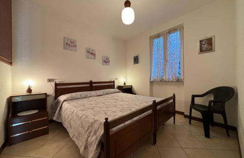 Stunning lake view apartment Peglio - Larihome A45 - Foto 8