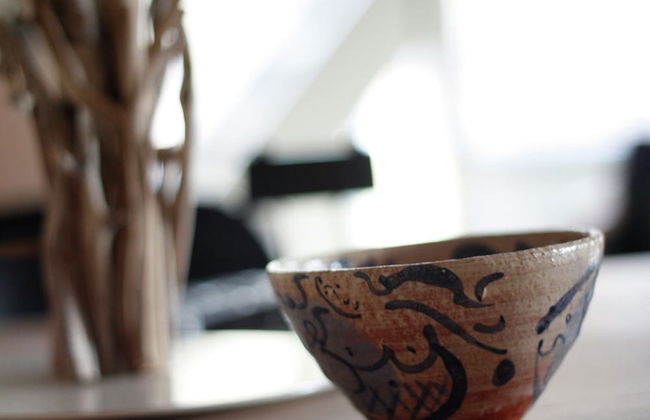 Peacefule Holiday Home for 2 People in Heiloo near Egmond - Photo 17