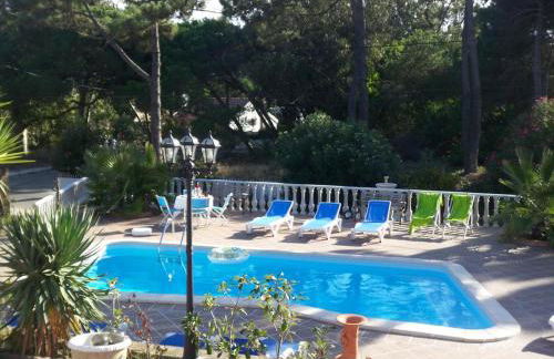 Cottage Sete Mares in Praia das Ma s - Foto 2