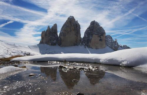 Panorama-Apartments Oberkofl - Photo 43
