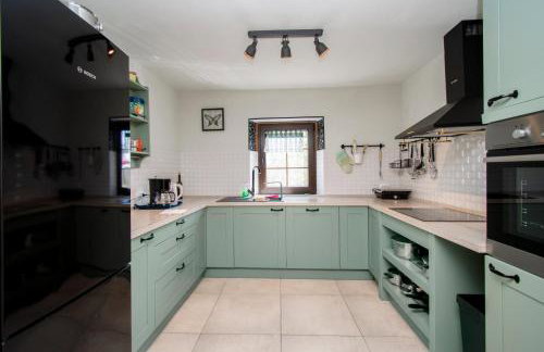 Villa Ive in Orbanići, Istrien by Istrabook - Foto 32