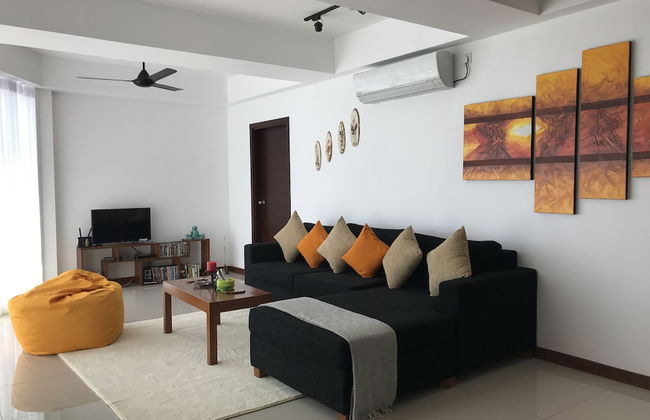 Araliya OceanFront Condos Nilaveli - Foto 23