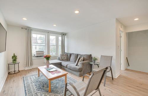 Berwyn Apartment Rental about 11 Mi to Chicago! - Foto 4