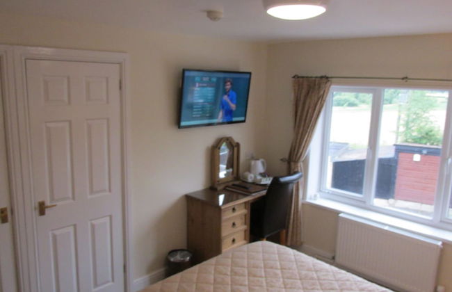 Edenhall Country House Hotel - Foto 20