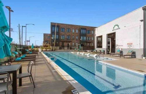 Cozy Atlanta Apartment - Foto 20