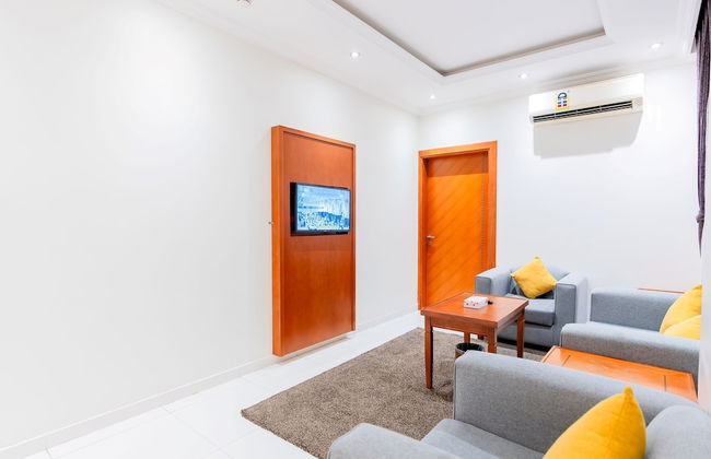 Farah Hotel Apartments - Foto 35