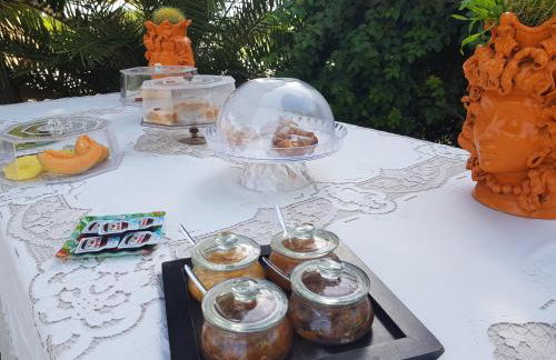 Terre Di Vendicari - Photo 40