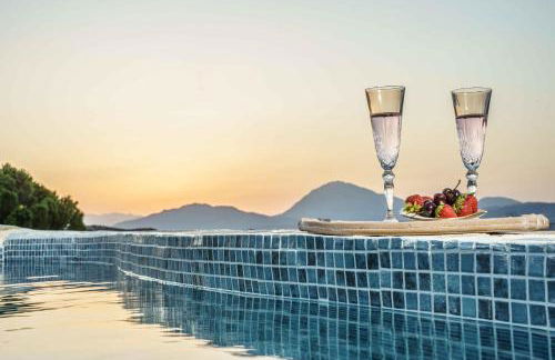 Villa Simantiri - Foto 32