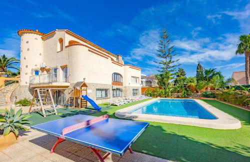 Villa Cronos - PlusHolidays - Foto 1