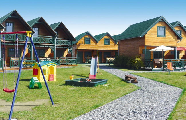 Holiday Homes With Terraces, Close to the Beach - Foto 13