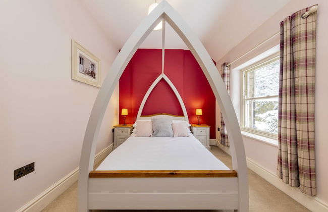 Pudding Cottage - Foto 1