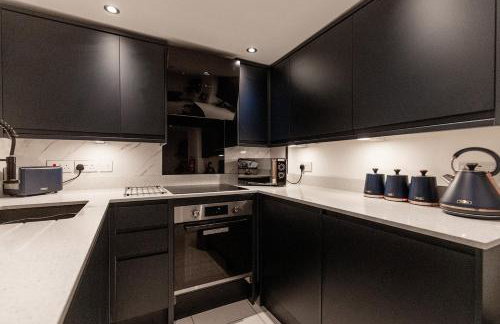 SPINDLE COTTAGE - Riverside cottage on the edge of the Peak District - Foto 16