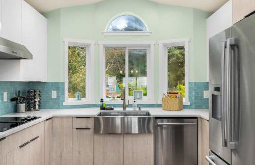 @ Marbella Lane – Wave House, Your Oceanfront Retreat! - Foto 58