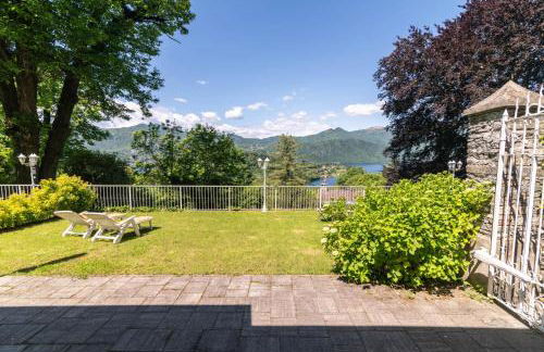 Gelsomini appartamenti sul lago d'Orta - Foto 39