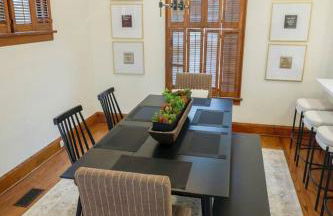 Riggs House Restored 1908 Home - Foto 10