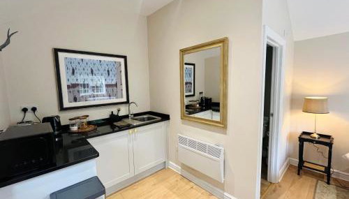 The Annexe at Entry House, A Tranquil Rural Escape - Foto 3