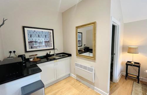 The Annexe at Entry House, A Tranquil Rural Escape - Foto 3